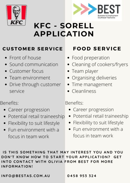 Customer Service Team Member Expressions Of Interest Business customer-service-team-member-expressions-of-interest-business