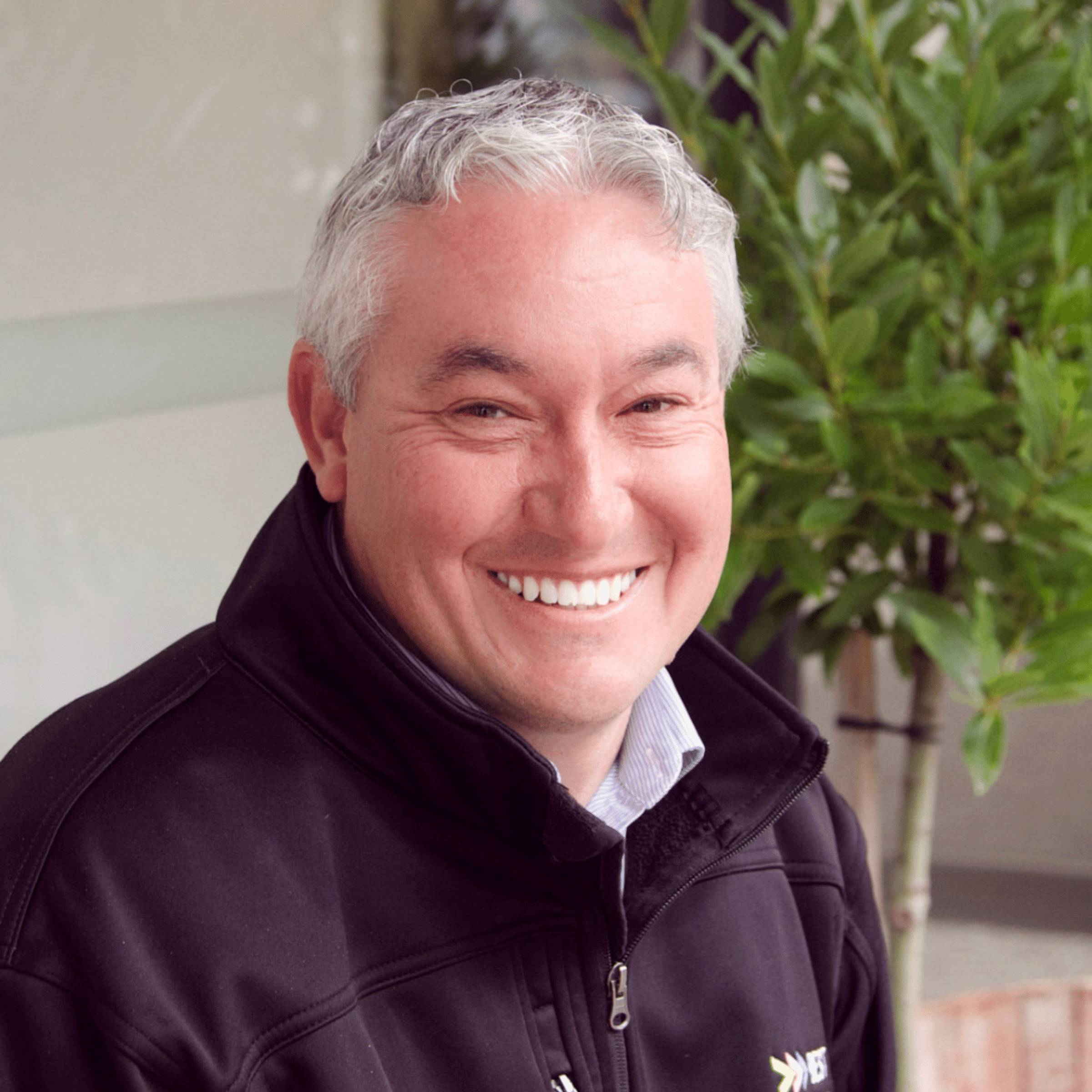 Andrew Hyatt Program Leader