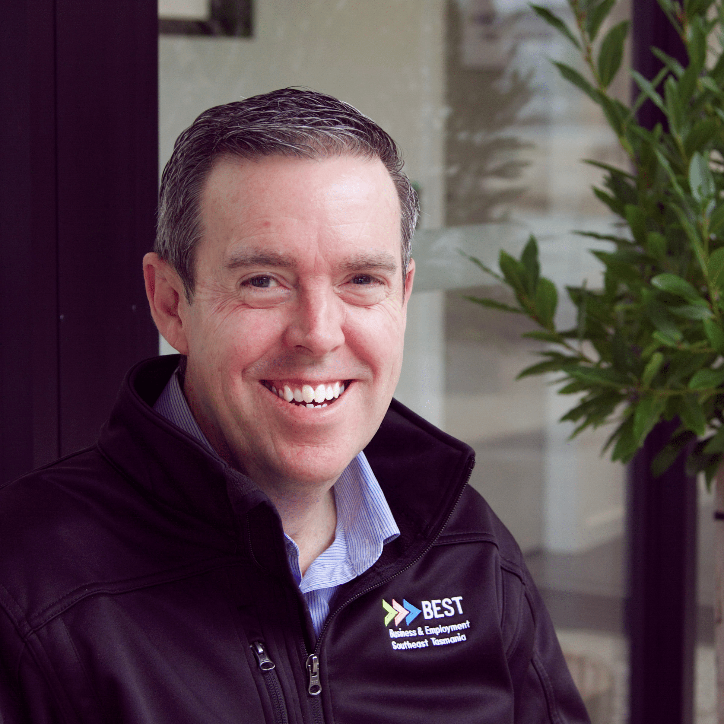 Photo of Jason Massie