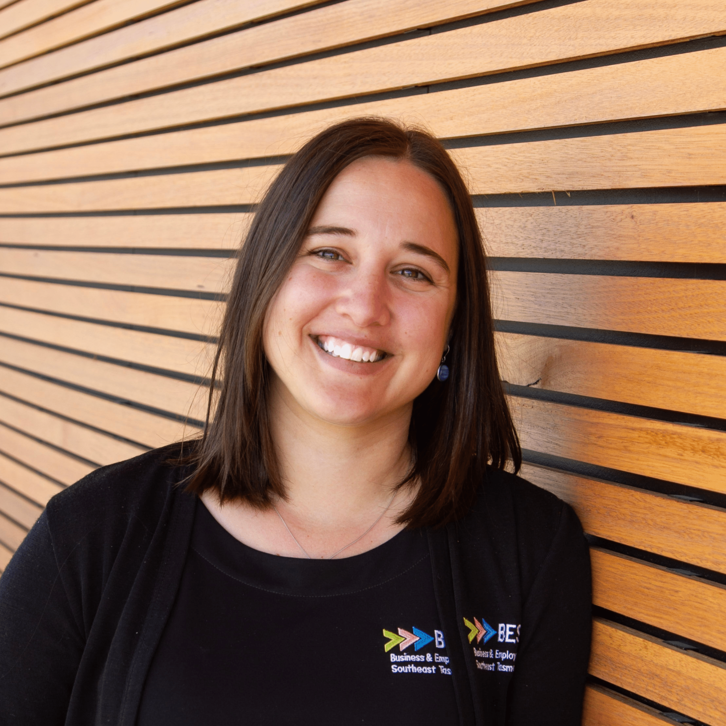 Image of Career Coach Tara