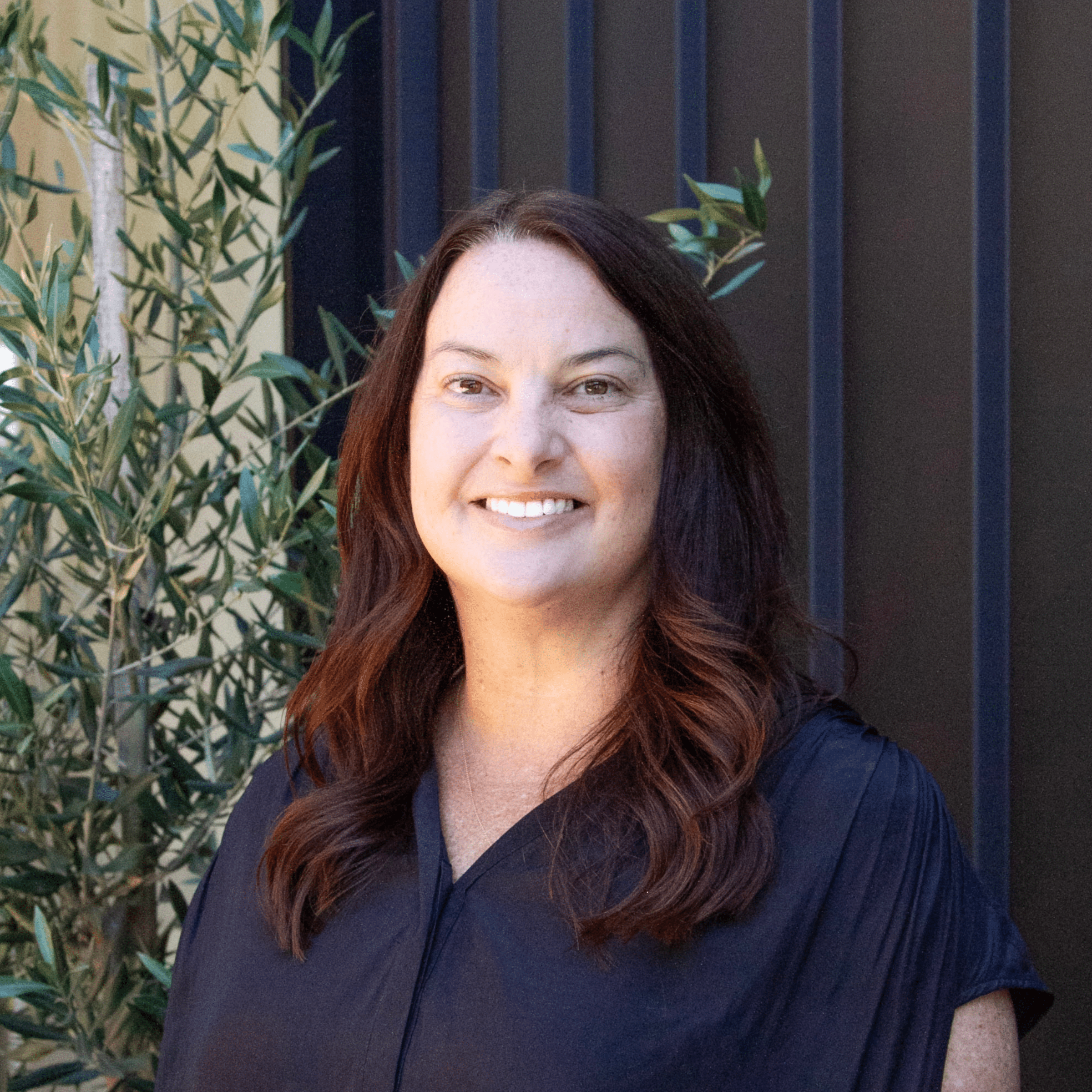 Tegan Darke Student Support Coach