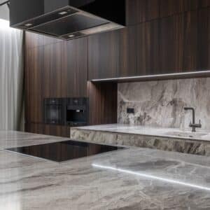 stone bench top
